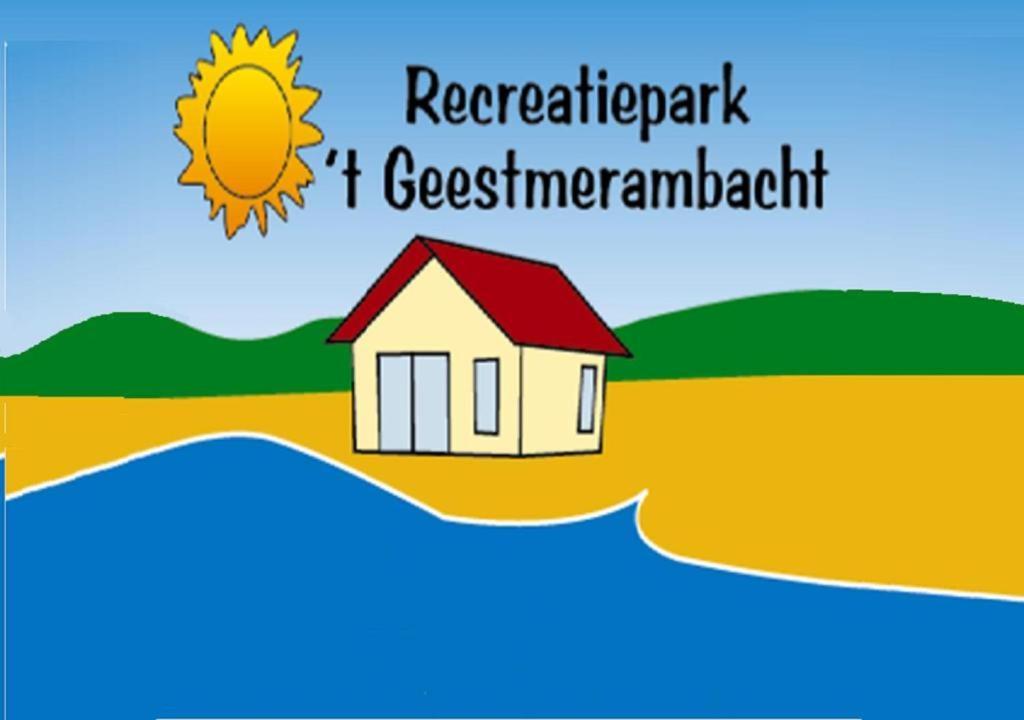 Hotel Rekerlanden 173 Schoorldam Zewnętrze zdjęcie