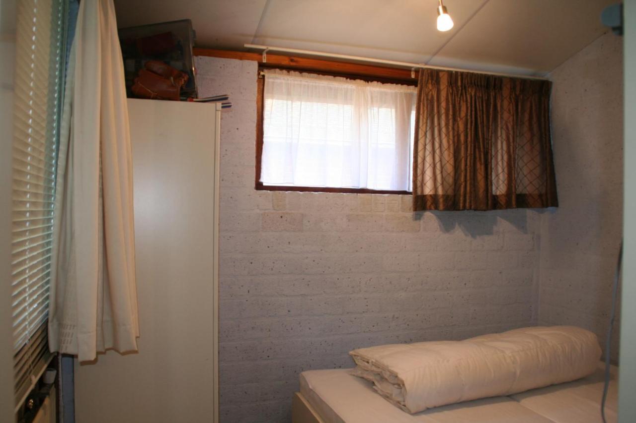 Hotel Rekerlanden 173 Schoorldam Zewnętrze zdjęcie