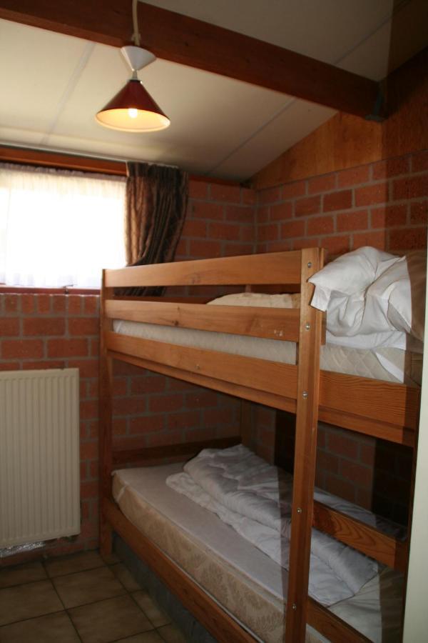 Hotel Rekerlanden 173 Schoorldam Zewnętrze zdjęcie